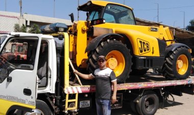 ونش انقاذ جمصه 01008442548