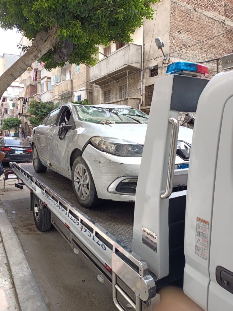 ونش انقاد راس البر 01008442548