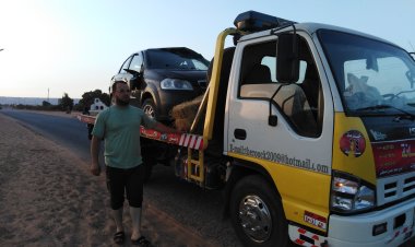 ونش انقاذ بلقاس 01008442548