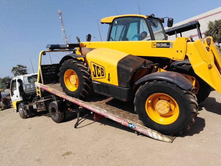 ونش انقاذ دمياط الجديده 01008442548