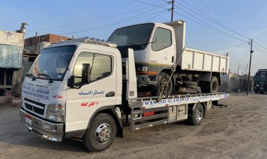 ونش انقاذ بلقاس  01008442548