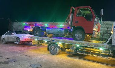 ونش انقاذ شطا 01008442548