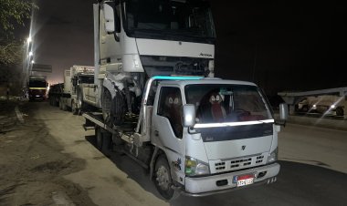 ونش إنقاذ دمياط 01008442548