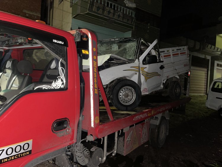 ونش إنقاذ الدقهلية 01008442548