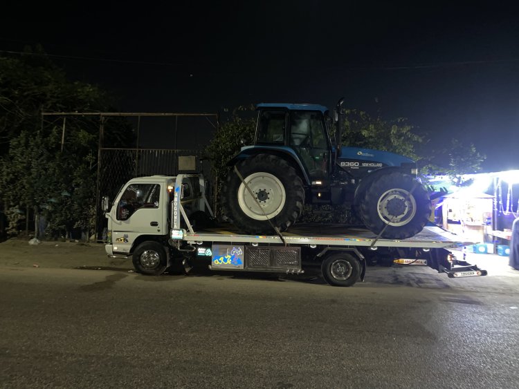 ونش انقاذ شربين 01008442548