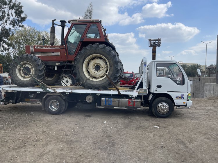 ونش انقاذ بلقاس 01008442548