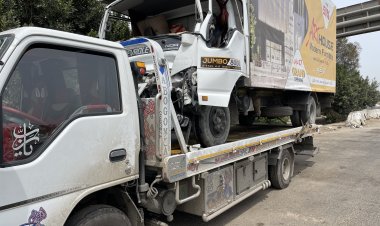 ونش إنقاذ شربين 01008442548