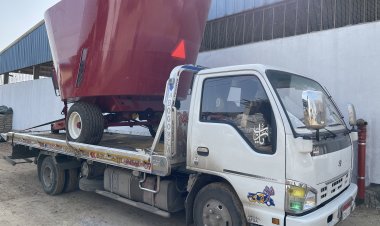 ونش إنقاذ اسوان الجديدة 01008442548