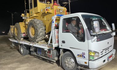 ونش انقاذ في جمصه 01008442548