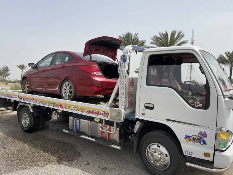 ونش انقاذ الدقهلية 01008442548