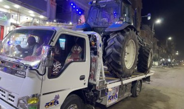 ونش انقاذ دمياط 01008442548