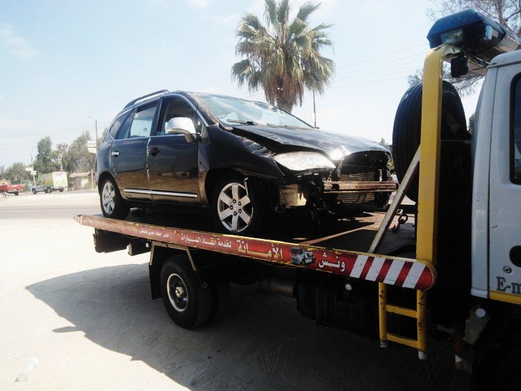 ونش انقاذ سيارات الستامونى 01008442548