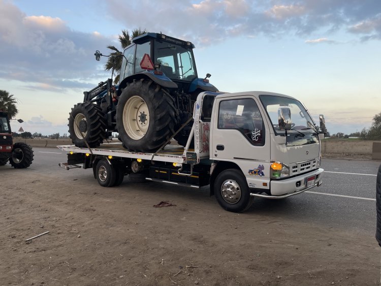 ونش انقاذ دمياط 01008442548