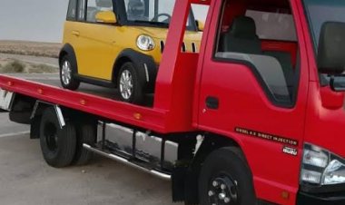 ونش انقاذ جمصه 01008442548