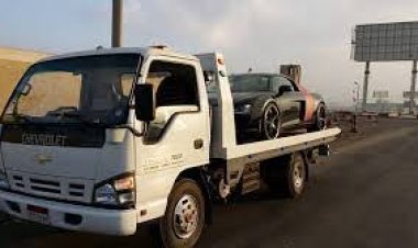 ونش انقاذ المنصوره الجديده01008442548