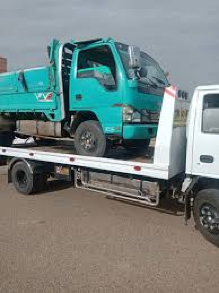 ونش انقاذ دمياط الجديده 01008442548